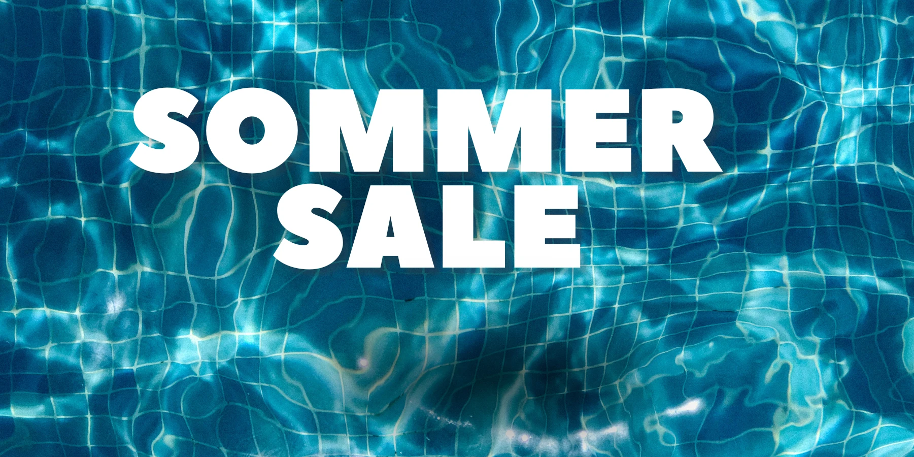 Sommersale